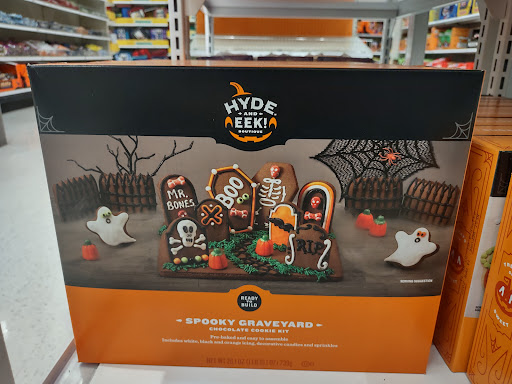 Video Game Store «GameStop», reviews and photos, 6863 Katella Ave STE 105, Cypress, CA 90630, USA