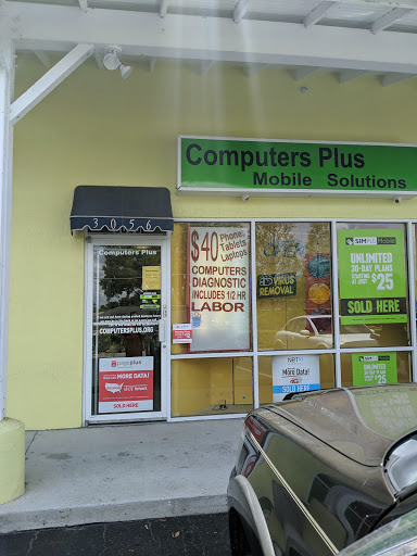 Computer Repair Service «Computers Plus», reviews and photos, 3056 Cypress Gardens Rd, Winter Haven, FL 33884, USA