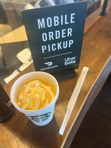 Starbucks image
