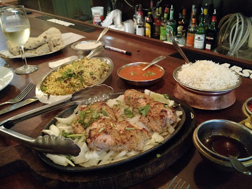 Indian Restaurant «Passage To India», reviews and photos, 157 Washington St, Salem, MA 01970, USA