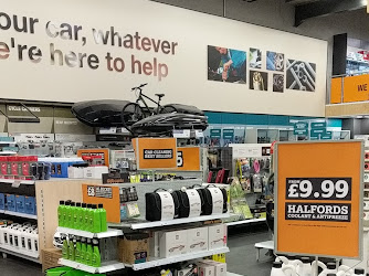 Halfords - Portsmouth