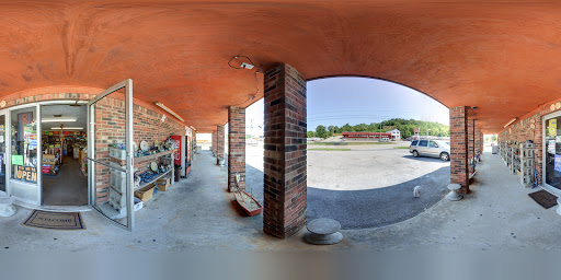 Gift Shop «Wild Wonderful Gift Shop», reviews and photos, 803 Mammoth Cave Rd, Cave City, KY 42127, USA