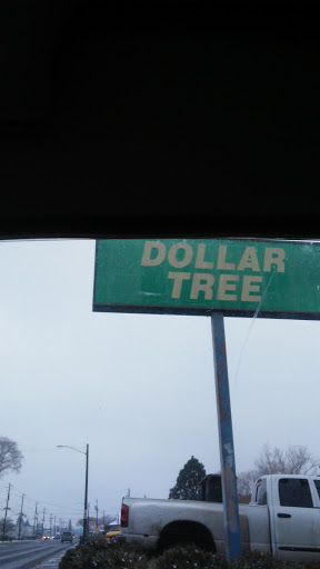 Dollar Store «Dollar Tree», reviews and photos, 703 W Nob Hill Blvd, Yakima, WA 98902, USA