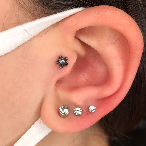 Explore buffalo ny tattoo ideas, creative tattoo ideas in Bloomington, available at Crystal Moon Body Arts