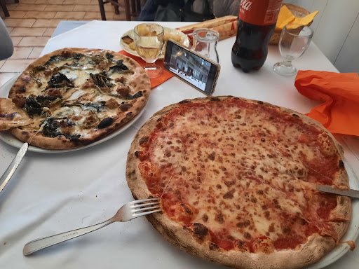 Bella Napoli Ristorante Pizzeria in Novi Ligure, Provincia di Alessandria
