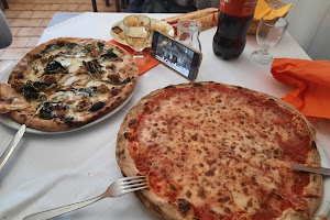 Bella Napoli Ristorante Pizzeria