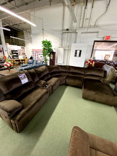 Furniture Store «5th Ave Furniture», reviews and photos, 1644 5th Ave, Bay Shore, NY 11706, USA