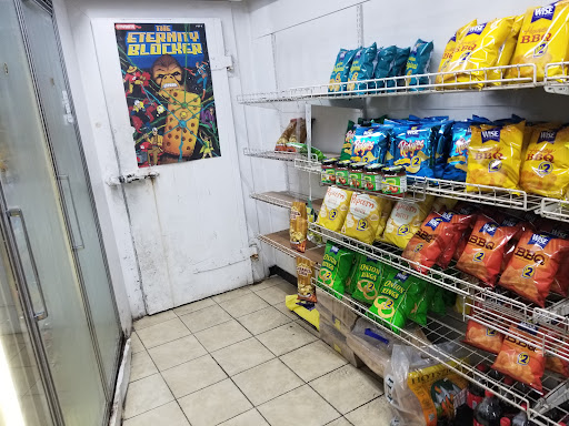 Convenience Store «Quick Stop», reviews and photos, 58 Leonard Ave, Leonardo, NJ 07737, USA