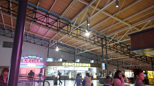 Movie Theater «Regal Cinemas Oviedo Mall 22», reviews and photos, 1500 Oviedo Marketplace Blvd, Oviedo, FL 32765, USA