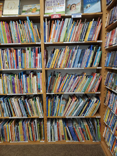 Book Store «Half Price Books», reviews and photos, 2615 N Decatur Rd, Decatur, GA 30033, USA