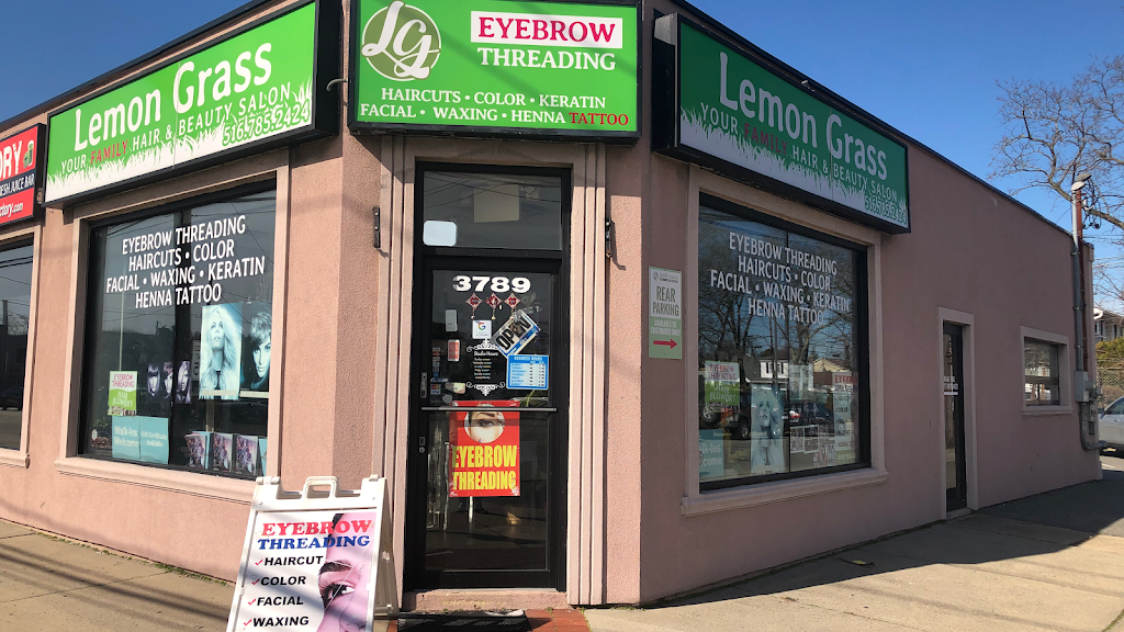 Lemon Grass Beauty Salon 11783