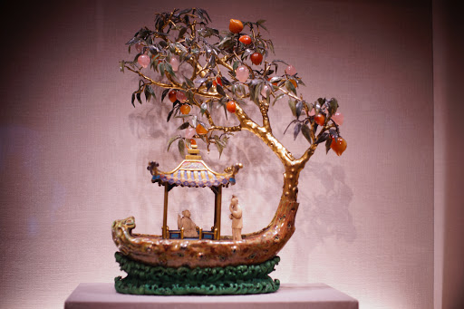 Museum «Crow Collection of Asian Art», reviews and photos, 2010 Flora St, Dallas, TX 75201, USA