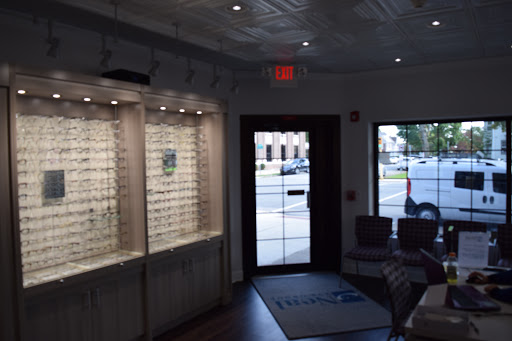 Optometrist «Neal Eye Group», reviews and photos, 828 Fayette St, Conshohocken, PA 19428, USA