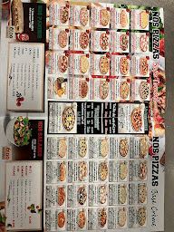 Photo n°3 de Pizza Cy à Chécy ()