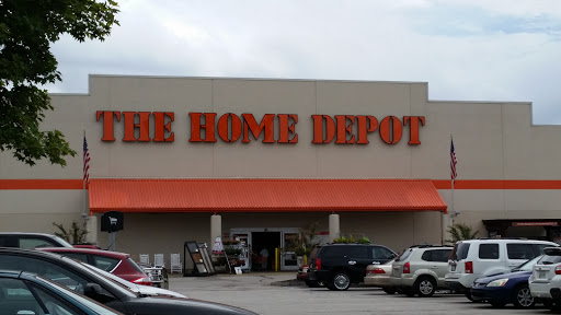 Home Improvement Store «The Home Depot», reviews and photos, 800 Truse Rd, Memphis, TN 38117, USA