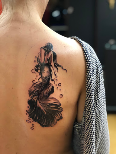 Explore zillakami tattoo ideas, creative tattoo ideas in Wappingers Falls, available at Leo Tats Tattoo
