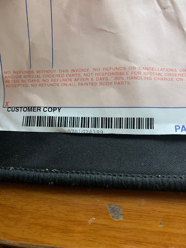 Car Dealer «Somerset Chrysler Jeep Dodge and Ram», reviews and photos, 1491 Brayton Point Rd, Somerset, MA 02725, USA