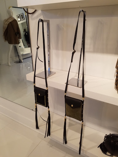 Fashion Accessories Store «Zoë», reviews and photos, 11 Hulfish St, Princeton, NJ 08542, USA