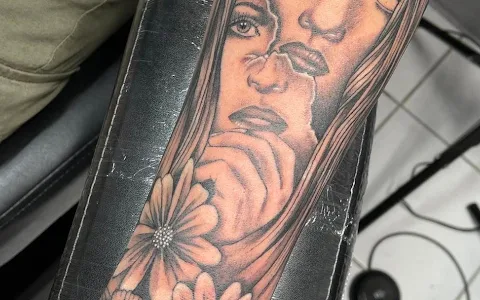 Tattoo ZENit ( Tattooshop Elburg ) image