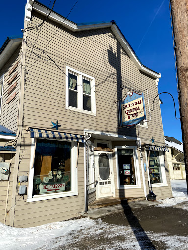 General Store «Smithville General Store», reviews and photos, 5253 NY-41, Smithville Flats, NY 13841, USA