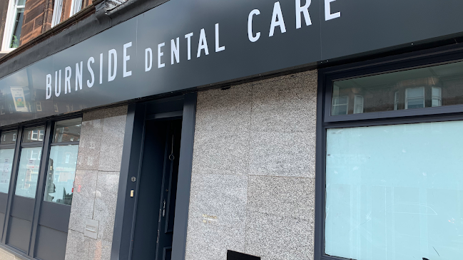 Comments and reviews of Burnside Dental Care