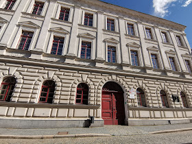 Střední průmyslová škola a Střední odborné učiliště, Pelhřimov, Friedova 1469