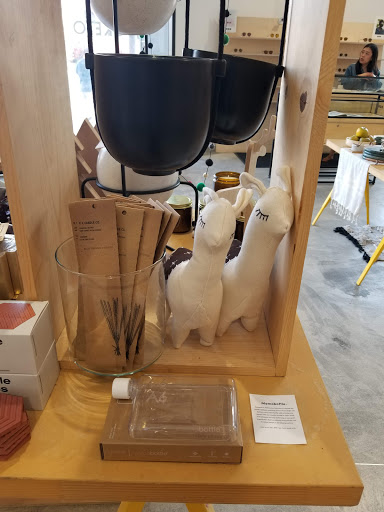 Gift Shop «Poketo», reviews and photos, 820 E 3rd St, Los Angeles, CA 90013, USA