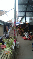 Mercado Modelo de Chupaca