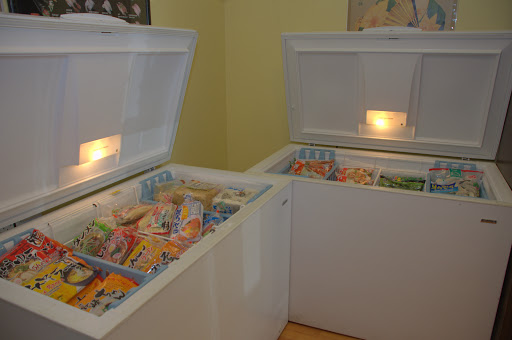 Japanese Grocery Store «Tokyo Market», reviews and photos, 1215 George Washington Memorial Hwy, Yorktown, VA 23693, USA