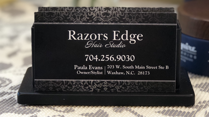 Razors Edge Hair Studio 28173