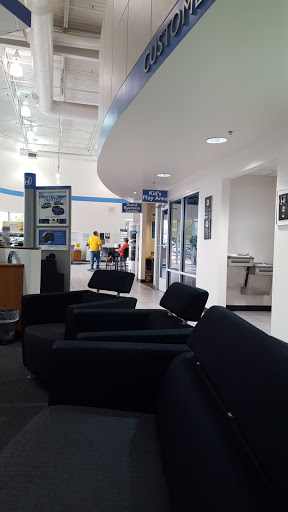 Honda Dealer «Fox Honda», reviews and photos, 3050 Broadmoor Ave SE, Grand Rapids, MI 49512, USA