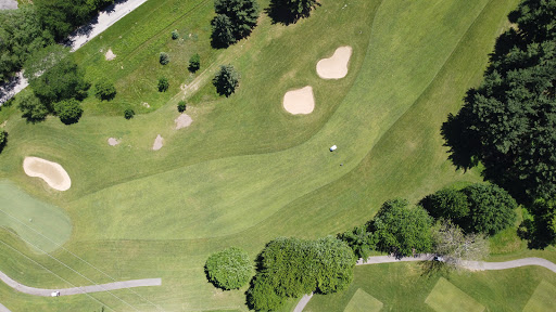 Public Golf Course «Ellis Golf Course», reviews and photos, 1401 Zika Ave NW, Cedar Rapids, IA 52405, USA