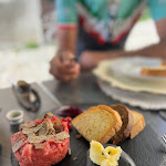 Photo n°1 de l'avis de P. fait le 02/10/2023 à 04:49 sur le  Osteria del Valico à Erbonne