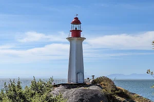 Point Atkinson Lighthouse image