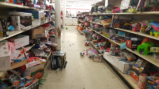 Discount Store «Dirt Cheap», reviews and photos, 12444 Florida Blvd, Baton Rouge, LA 70815, USA