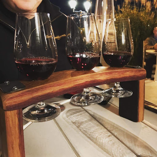 Winery «1620 Winery & Wine Bar», reviews and photos, 170 Water St #25, Plymouth, MA 02360, USA