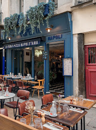 Photos du propriétaire du Restaurant italien Pupetta Montorgueil à Paris - n°1