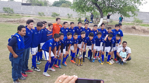 Academia de Fútbol Correcaminos Reynosa