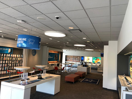 Cell Phone Store «AT&T», reviews and photos, 190 E Stacy Rd #214, Allen, TX 75002, USA