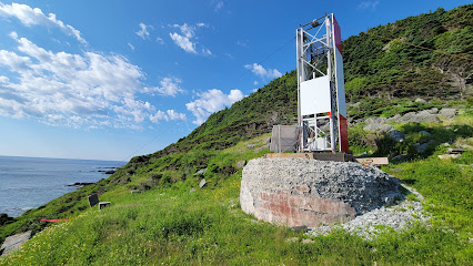 Cape North Lighthouse