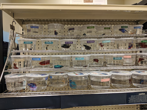 Pet Supply Store «Petco Animal Supplies», reviews and photos, 3464 Towne Blvd, Franklin, OH 45005, USA