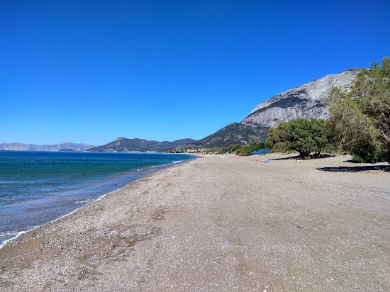Paralia Votsalakia