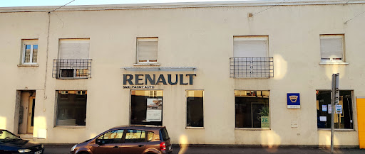 GARAGE DANIEL CLAVEL Renault