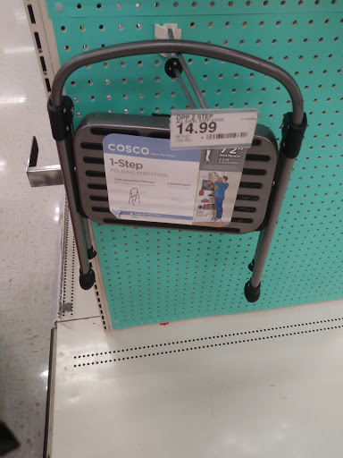 Department Store «Target», reviews and photos, 5270 TX-360, Grand Prairie, TX 75052, USA