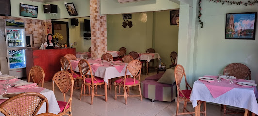 Little Saigon Cafe - JXH8+635, Bamako, Mali