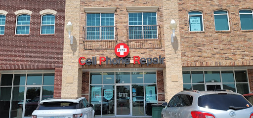 Mobile Phone Repair Shop «CPR Cell Phone Repair Norman», reviews and photos, 480 24th Ave NW #170, Norman, OK 73069, USA
