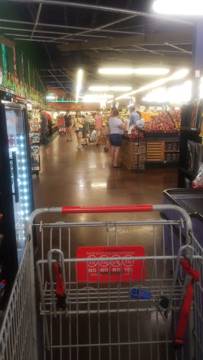 Grocery Store «Fiesta Mart Inc», reviews and photos, 3434 W Illinois Ave, Dallas, TX 75211, USA