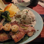 Photo n°3 de l'avis de Omair.h fait le 27/04/2022 à 12:21 sur le  KonTiki à Nuremberg