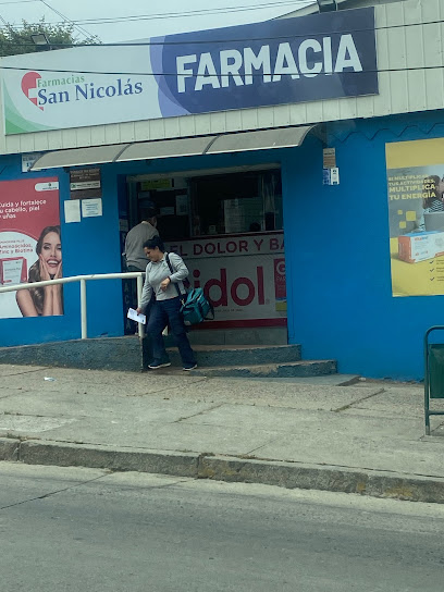 Farmacia San Nicolas