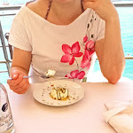 Photo n°1 de l'avis de ANGELO.I fait le 25/06/2023 à 07:50 sur le  Ostaia da ö Sigù à Camogli